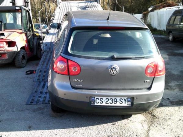 Serrure avant gauche VOLKSWAGEN GOLF 5 Diesel - Image 3