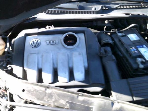 Serrure avant gauche VOLKSWAGEN GOLF 5 Diesel - Image 7