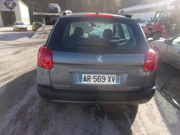 Retroviseur gauche PEUGEOT 207 PHASE 2 - Image 11