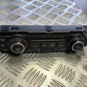 Commande chauffage BMW SERIE 1 E87 PHASE 2 Diesel - Image 1