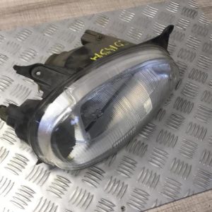 Optique avant principal droit (feux)(phare) OPEL CORSA B PHASE 1 Essence - Image 1