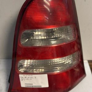 Feu arriere principal droit (feux) MERCEDES CLASSE A 168 PHASE 2 Diesel - Image 2