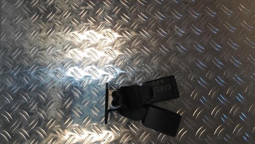 Attache ceinture arriere droit PEUGEOT 208 1 PHASE 2 Diesel - Image 1