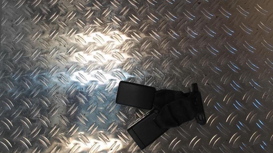 Attache ceinture arriere droit PEUGEOT 208 1 PHASE 2 Diesel - Image 2