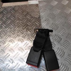 Attache ceinture arriere droit PEUGEOT 208 1 PHASE 2 Diesel - Image 1