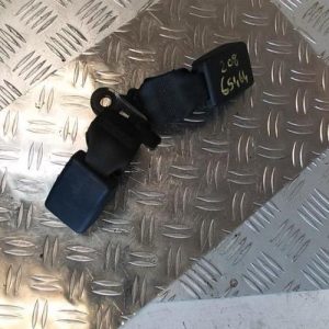 Attache ceinture arriere droit PEUGEOT 208 1 PHASE 1 Diesel - Image 1