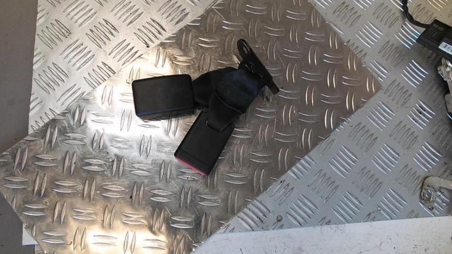 Attache ceinture arriere droit PEUGEOT 208 1 PHASE 1 Diesel - Image 3