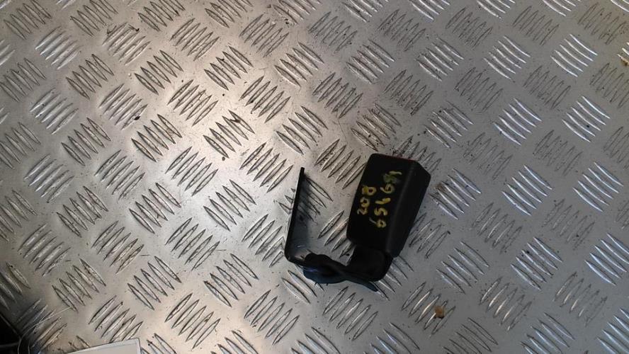 Attache ceinture arriere centrale PEUGEOT 208 1 PHASE 1 Diesel - Image 3