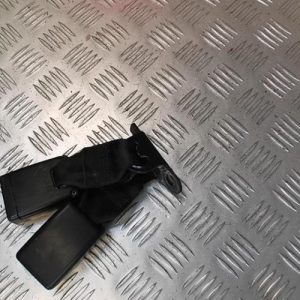 Attache ceinture arriere droit PEUGEOT 208 1 PHASE 1 Diesel - Image 1