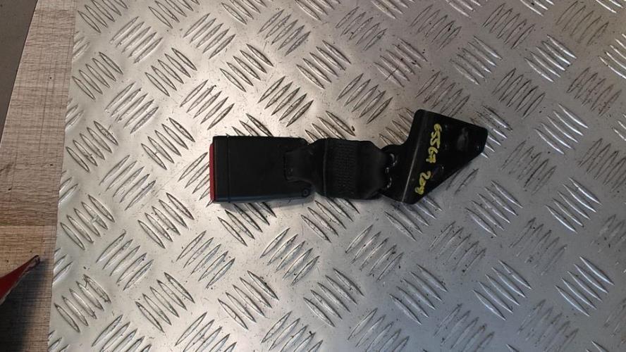 Attache ceinture arriere droit PEUGEOT 208 1 PHASE 1 Essence - Image 1