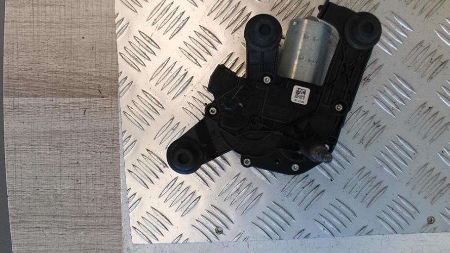 Moteur essuie glace arriere PEUGEOT 208 1 PHASE 1 Essence - Image 1