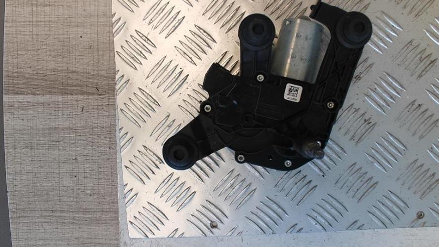 Moteur essuie glace arriere PEUGEOT 208 1 PHASE 1 Essence - Image 2