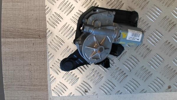 Moteur essuie glace arriere PEUGEOT 208 1 PHASE 1 Essence - Image 3