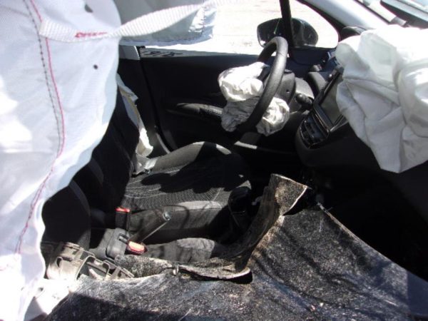 Moteur essuie glace arriere PEUGEOT 208 1 PHASE 1 Diesel - Image 2