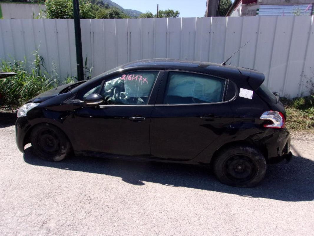 Moteur essuie glace arriere PEUGEOT 208 1 PHASE 1 Diesel - Image 3