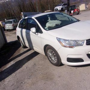 Vitre arriere droit CITROEN C4 2 PHASE 1 Diesel - Image 6