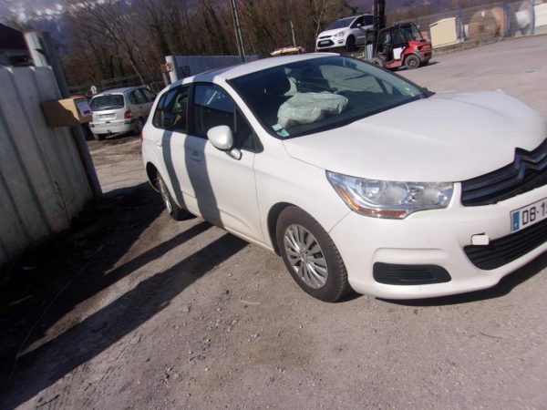Vitre arriere droit CITROEN C4 2 PHASE 1 Diesel - Image 6