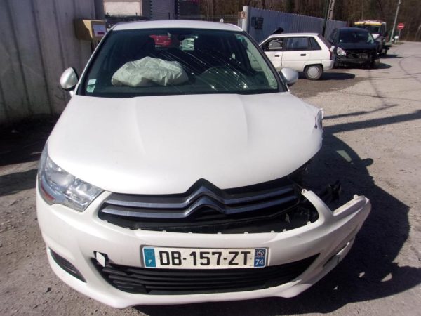 Vitre arriere droit CITROEN C4 2 PHASE 1 Diesel - Image 8