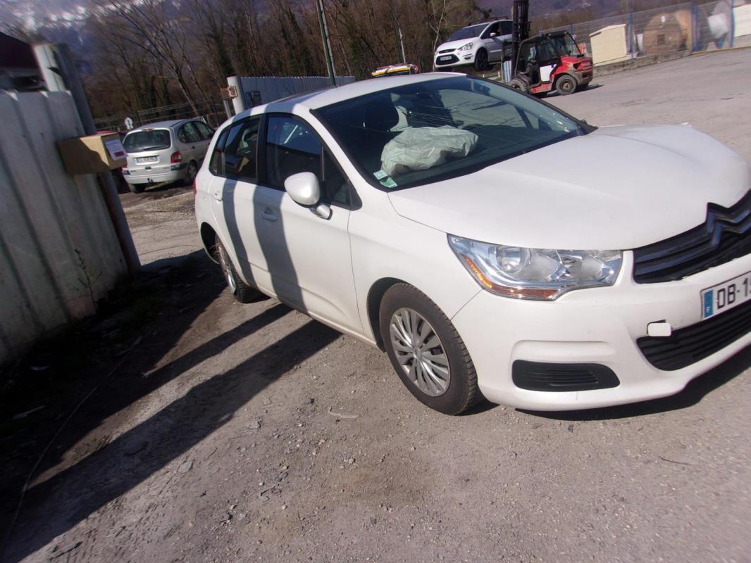 Serrure arriere droit CITROEN C4 2 PHASE 1 Diesel - Image 6