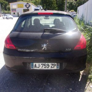 Vitre arriere droit PEUGEOT 308 1 PHASE 1 Diesel - Image 7