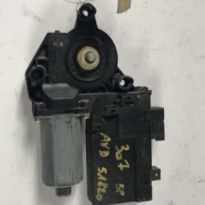 Moteur leve vitre avant droit PEUGEOT 307 PHASE 1 ESS - Image 1