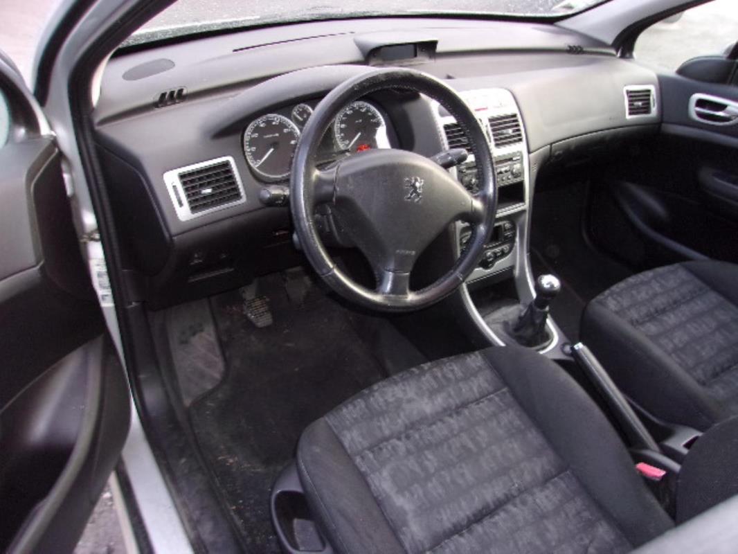 Moteur leve vitre avant droit PEUGEOT 307 PHASE 1 ESS - Image 4