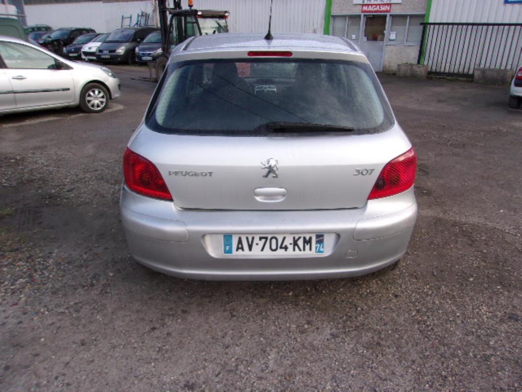 Moteur leve vitre avant droit PEUGEOT 307 PHASE 1 ESS - Image 5