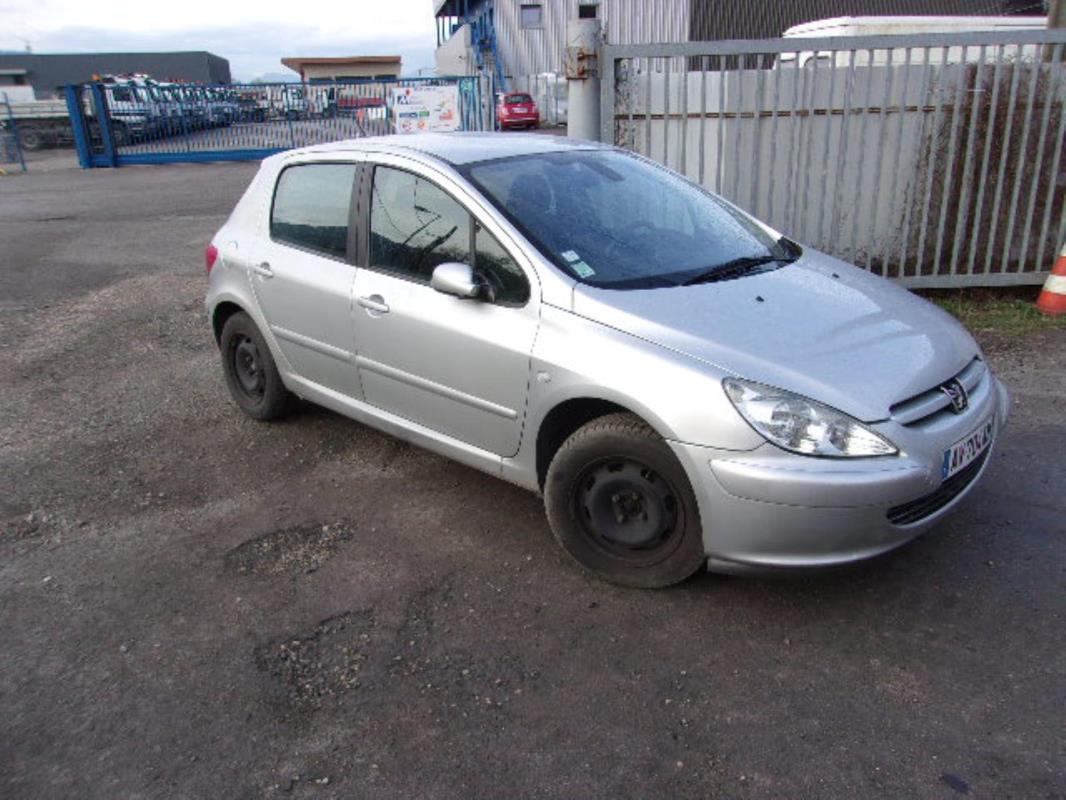 Moteur leve vitre avant droit PEUGEOT 307 PHASE 1 ESS - Image 6