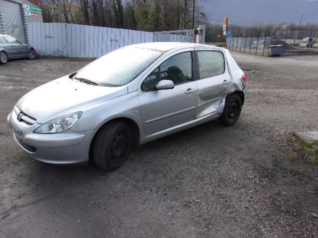Moteur leve vitre avant droit PEUGEOT 307 PHASE 1 ESS - Image 7