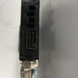 Moteur leve vitre avant droit PEUGEOT 807 Diesel - Image 2