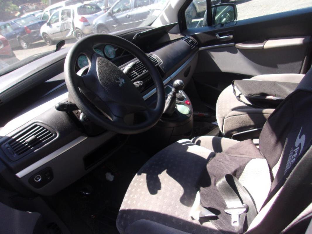 Moteur leve vitre avant droit PEUGEOT 807 Diesel - Image 4