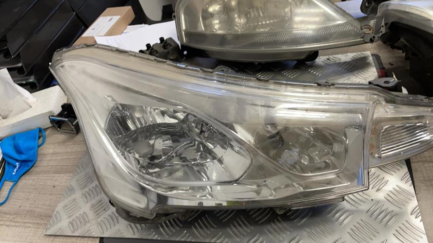 Optique avant principal droit (feux)(phare) CITROEN - Image 1