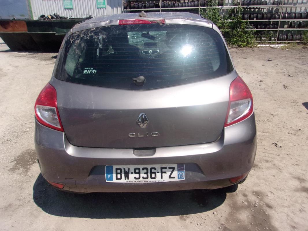 Calculateur RENAULT CLIO 3 PHASE 2 Essence - Image 7