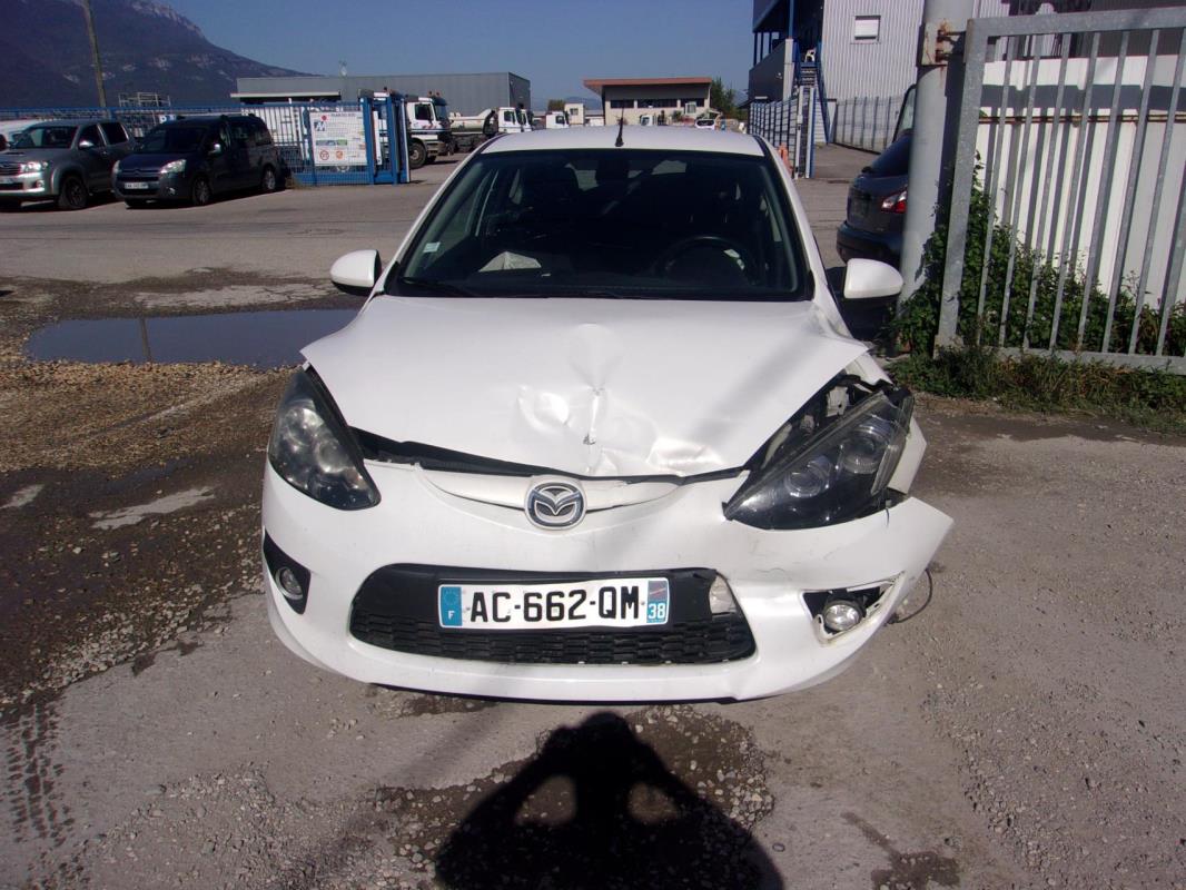 Moteur MAZDA 2 2 PHASE 1 GAZOLE - Image 8