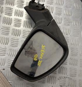 Retroviseur droit RENAULT SCENIC 3 PHASE 1 Diesel - Image 1