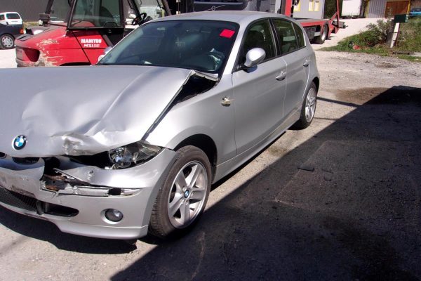 Retroviseur gauche BMW SERIE 1 E87 PHASE 1 Diesel - Image 6