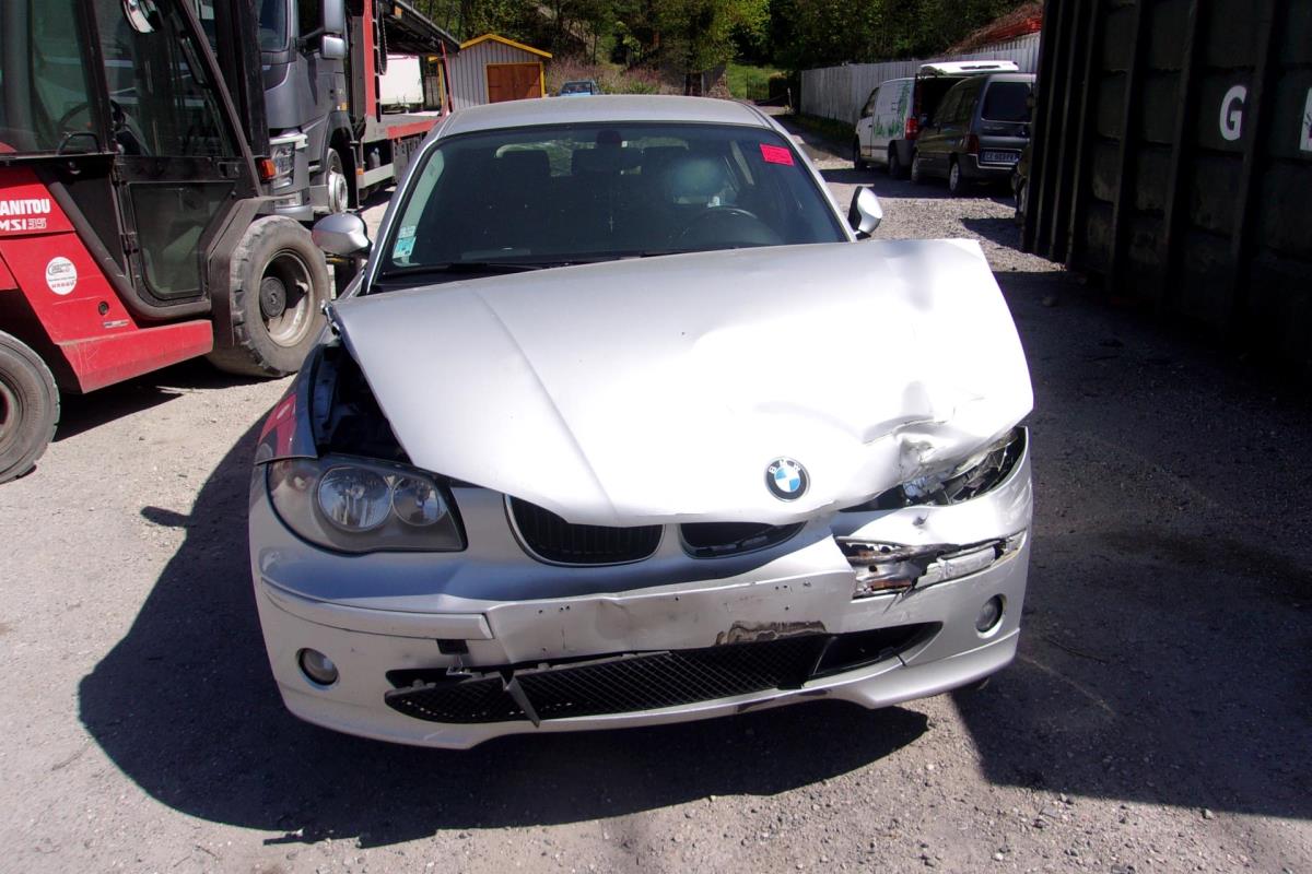 Retroviseur gauche BMW SERIE 1 E87 PHASE 1 Diesel - Image 8