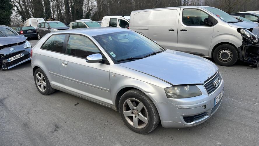 Retroviseur droit AUDI A3 2 PHASE 1 Diesel - Image 5