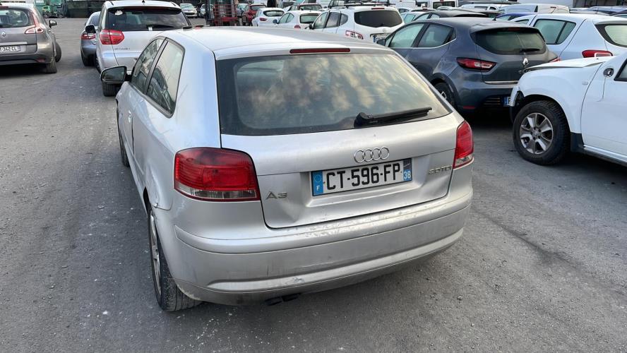 Retroviseur droit AUDI A3 2 PHASE 1 Diesel - Image 7