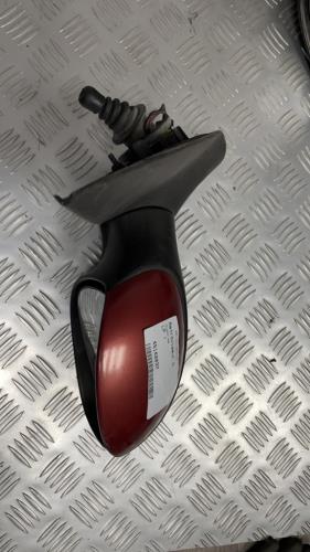Retroviseur droit PEUGEOT 206 PHASE 1 Diesel - Image 1