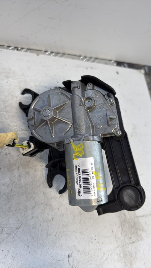 Moteur essuie glace arriere PEUGEOT 208 1 PHASE 2 Diesel - Image 1