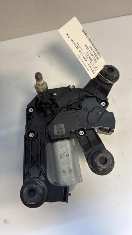 Moteur essuie glace arriere PEUGEOT 208 1 PHASE 2 Diesel - Image 1