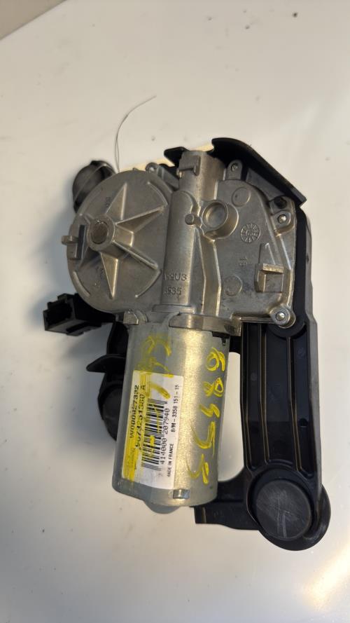 Moteur essuie glace arriere PEUGEOT 208 1 PHASE 2 Diesel - Image 3
