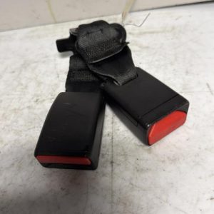 Attache ceinture arriere droit PEUGEOT 208 1 PHASE 2 Essence - Image 2