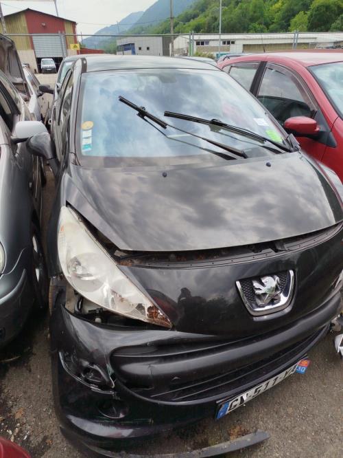 Pedale d'accelerateur PEUGEOT 207 PHASE 1 Diesel - Image 5