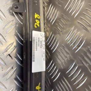 Feu arriere stop central PEUGEOT 208 1 PHASE 1 Diesel - Image 1