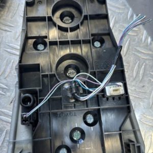 Commande chauffage TOYOTA YARIS 2 PHASE 1 Diesel - Image 1