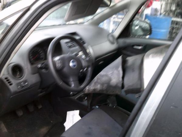 Commande chauffage FIAT SEDICI PHASE 1 Diesel - Image 9