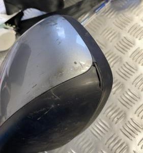 Retroviseur gauche FIAT SEDICI PHASE 1 Diesel - Image 1