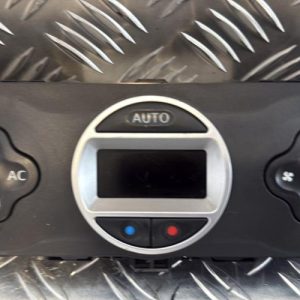 Commande chauffage RENAULT TWINGO 2 PHASE 1 Essence - Image 1